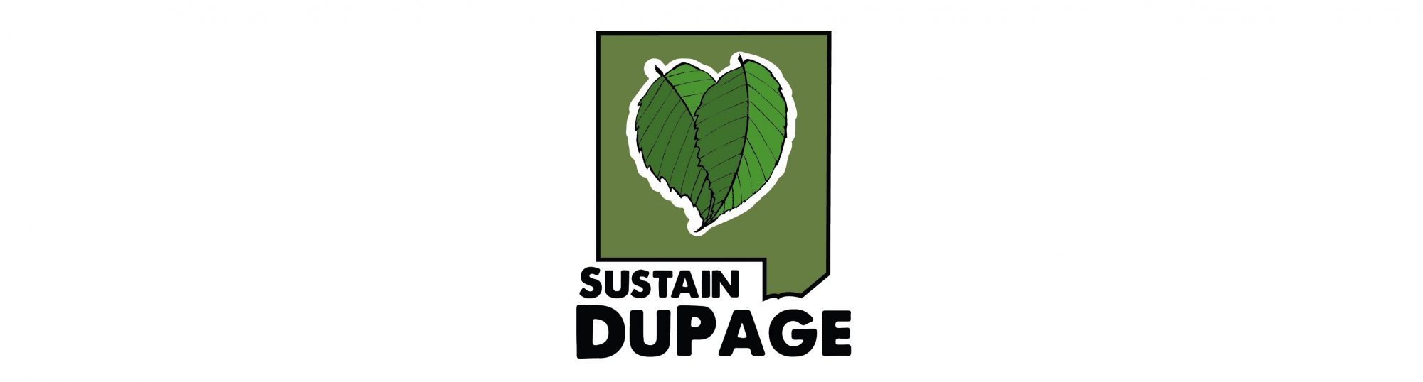 sustain dupage logo