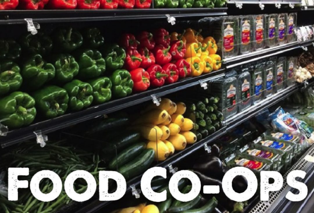 Are There Any Food CoOps Near Me? Sustain DuPage